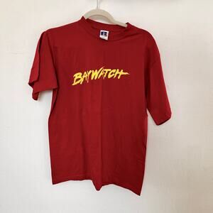 Baywatch tshirt - NWOT, size small